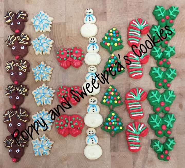 Poppy and Sweetpea's Cookies - Carmel, IN menu_pic