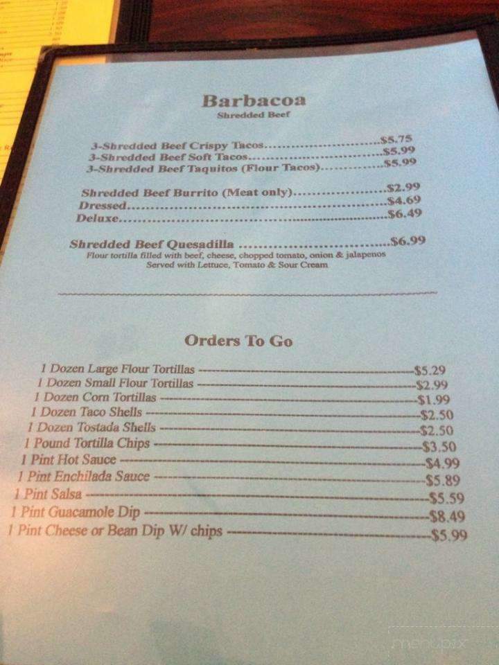 Taco House - Pensacola, FL