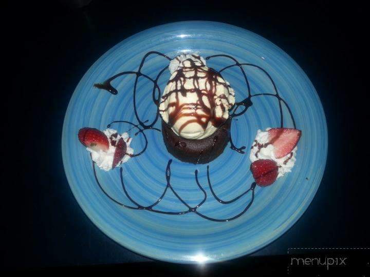 Domenic's Restaurant Bar - Plattsburgh, NY menu_pic
