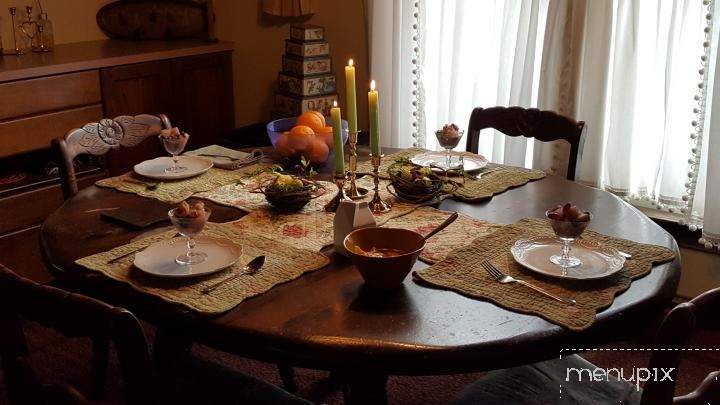 Kill Buck Inn - Canisteo, NY menu_pic