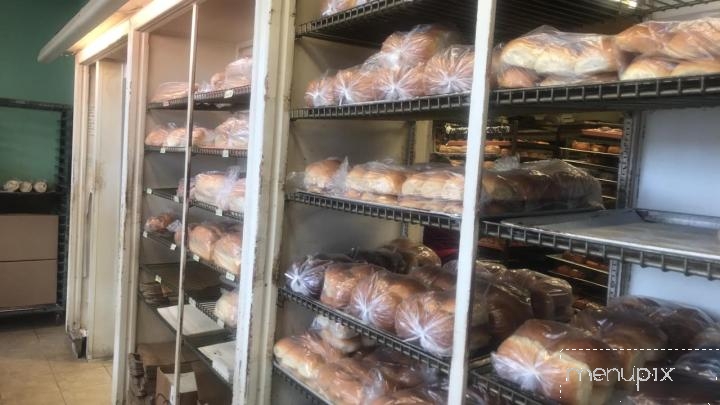 Heights Bakery - Minneapolis, MN menu_pic