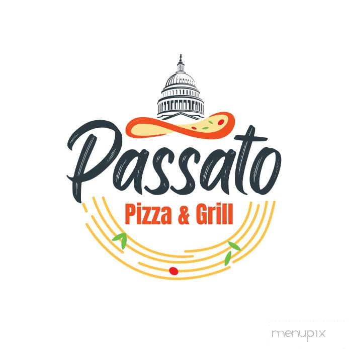 Passato Pizza & Grill - Washington, WA