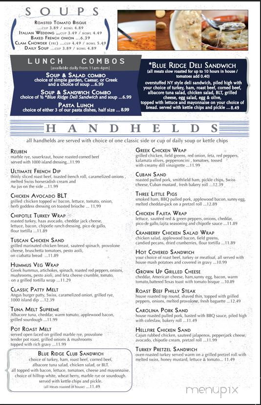 Finger Lakes Beer Company - Hammondsport, NY