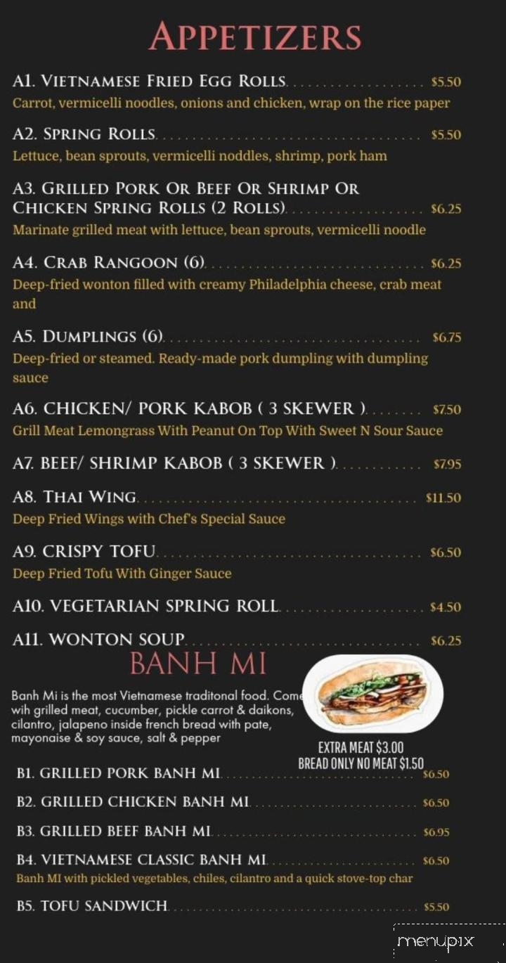 Noodle World - Inverness, FL menu_pic