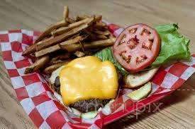 The Junction Bar & Grill - Saginaw, MI menu_pic