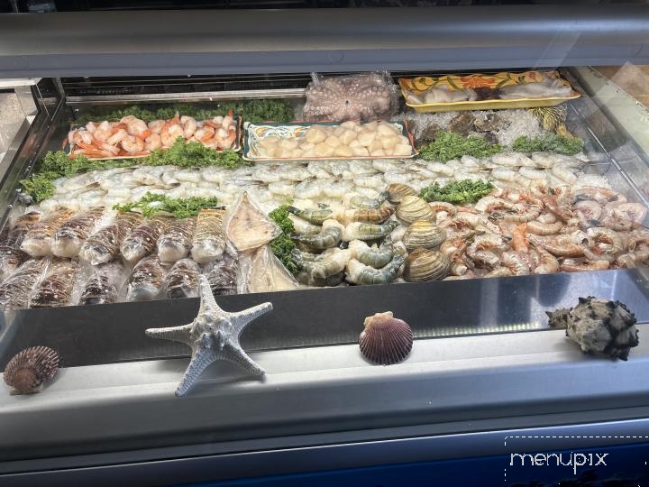 Fresh & Wild - Hallandale Beach, FL menu_pic