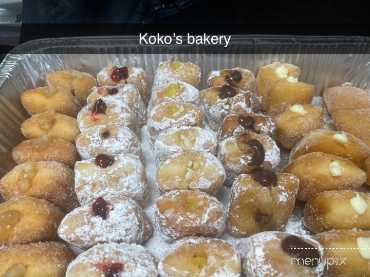 Wiki-Licious - Killeen, TX menu_pic