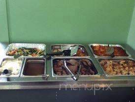 Potluck Cafe And Catering - Alix, AB