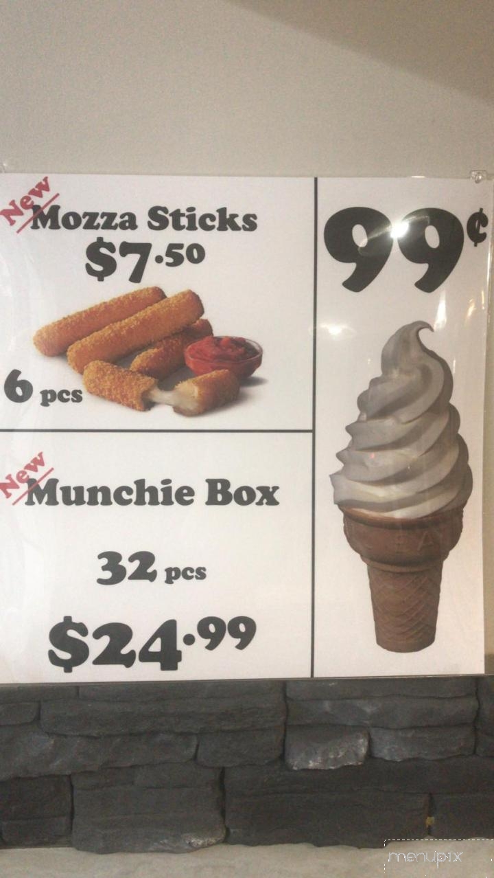 Burger Baron & Pizza - Raymond, AB menu_pic