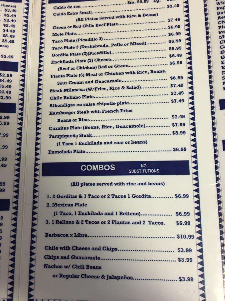 phoenix burrito house