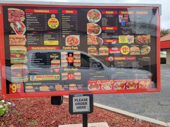 The Burger Boys - Highland, CA menu_pic