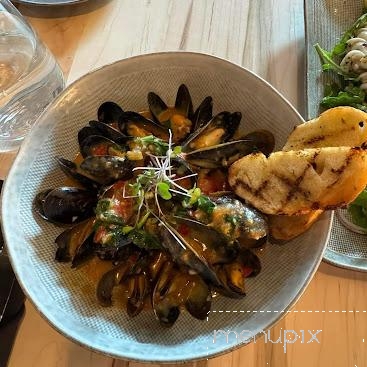 Forte Resto-lounge - Chatham, ON menu_pic