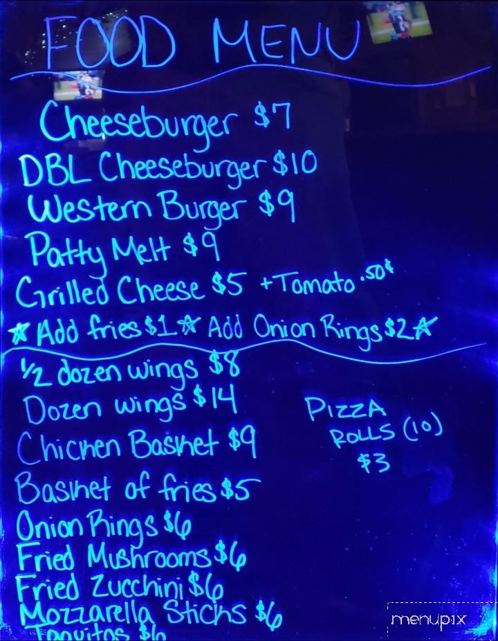 Groggy's Bar and Grill - Mesa, AZ