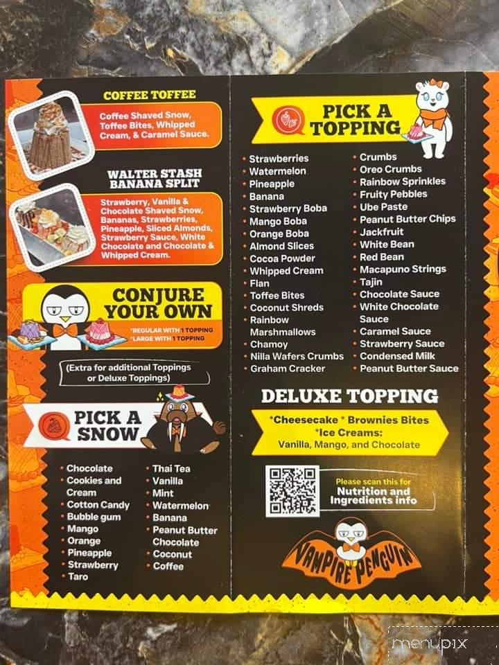 Skippers Cove Bar & Grill - Fort Pierce, FL menu_pic
