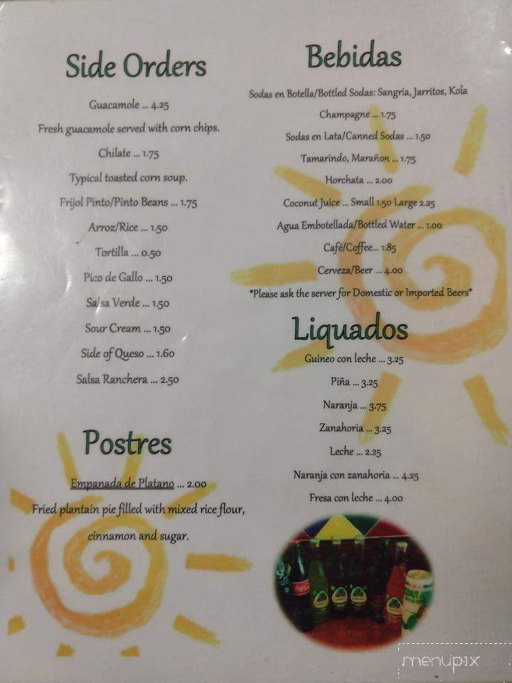 El Mirador - Manassas, VA