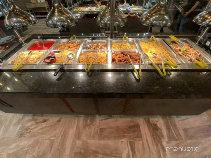 Blossom Buffet - West Columbia, SC