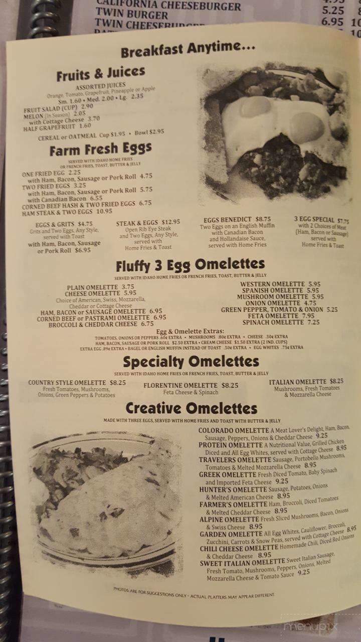 Jumboland - Branchville, NJ menu_pic