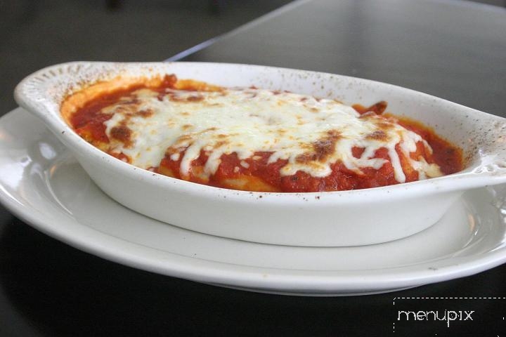 Napoli's Italian Restaurant - Ponca City, OK menu_pic