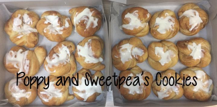 Poppy and Sweetpea's Cookies - Carmel, IN menu_pic