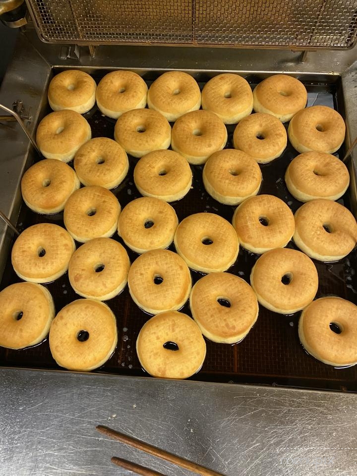 Donut Star - Inglewood, CA menu_pic