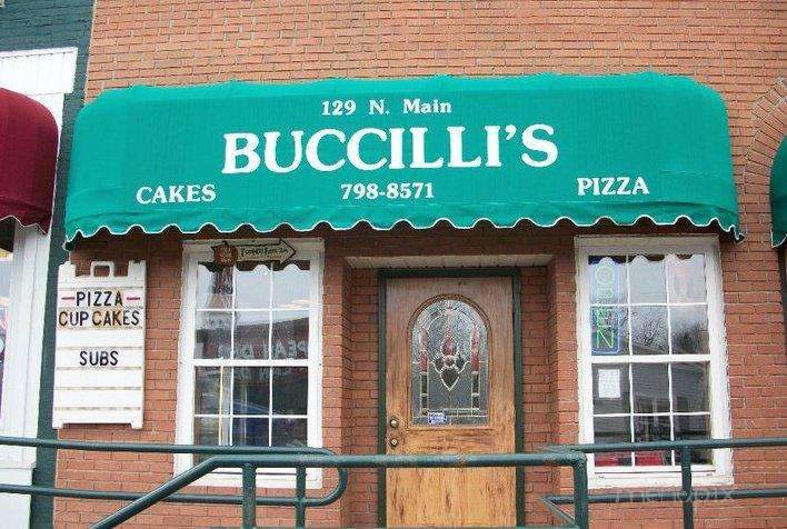 Buccilli's & Cakes - Almont, MI