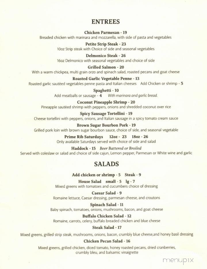 Himrod Eagle - Dundee, NY menu_pic