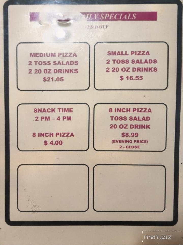 Pizza Man - Newman, IL menu_pic