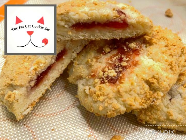 The Fat Cat Cookie Jar - Waleska, GA menu_pic