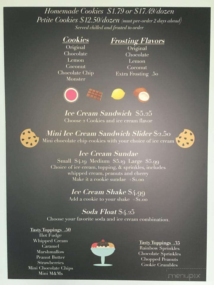 Cookies & Cream - Haymarket, VA