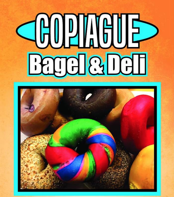 Copiague Bagel and Deli - Copiague, NY