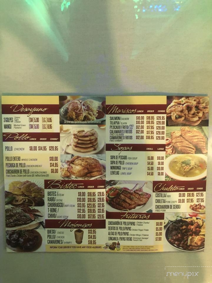 Ruby's Restaurant - Bronx, NY