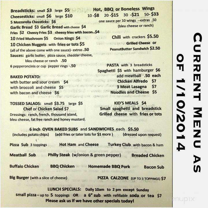 Pizza Tonight - Hardinsburg, KY menu_pic