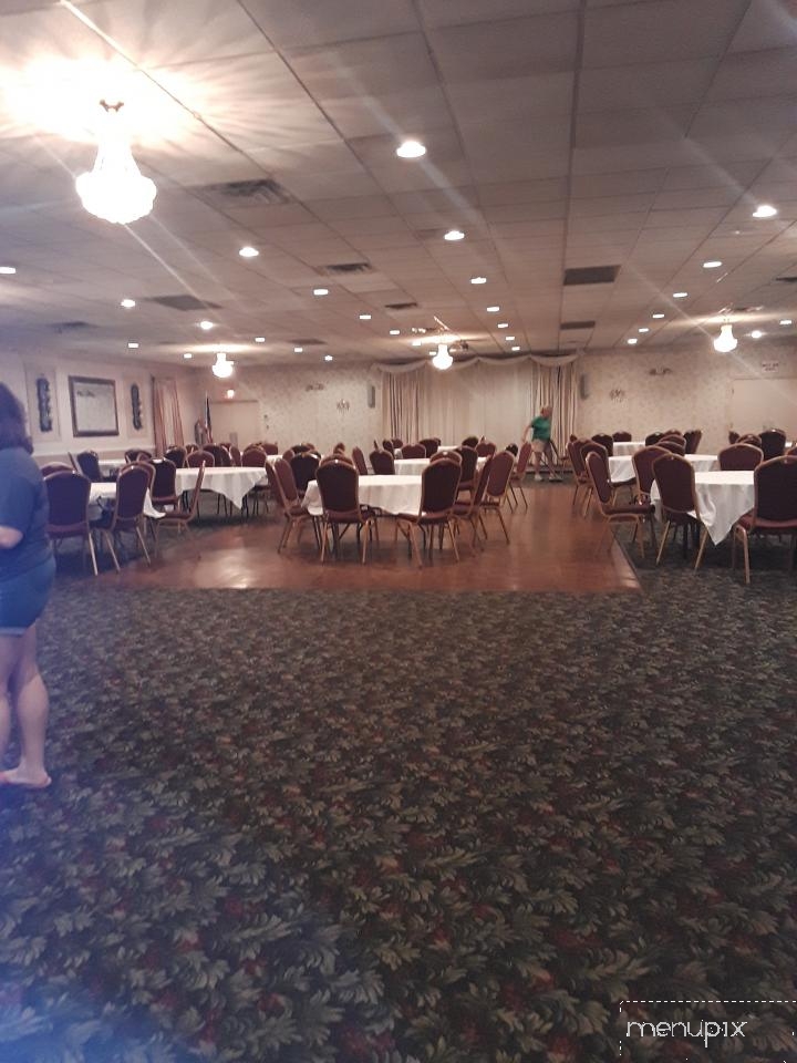 Blevidere Manor Banquet Hall - Belvidere, NJ menu_pic