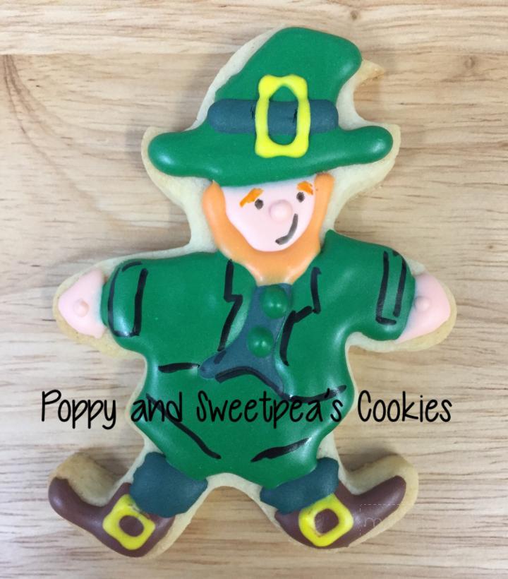 Poppy and Sweetpea's Cookies - Carmel, IN