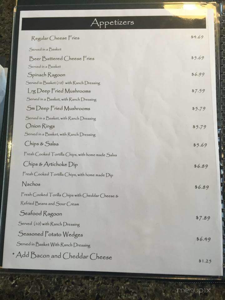 Garden of Eat'n - Fillmore, UT menu_pic