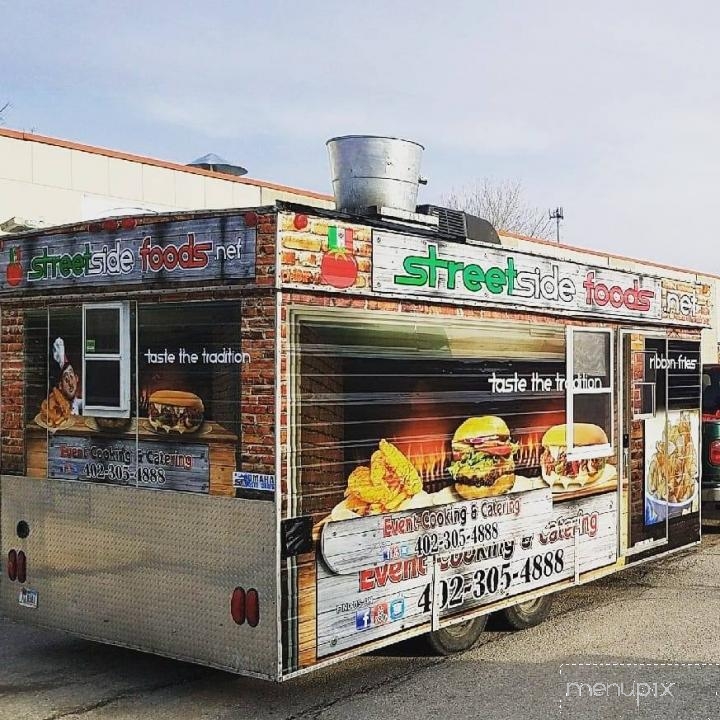 StreetSide Foods - Omaha, NE menu_pic