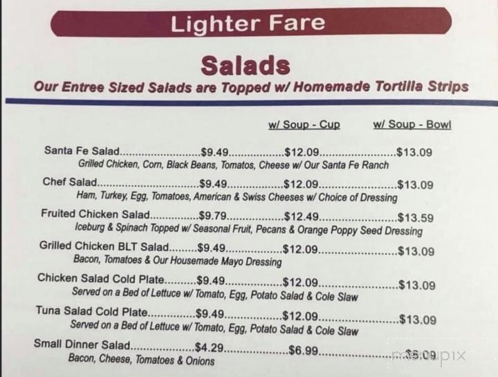 Hometown Diner - Portsmouth, VA