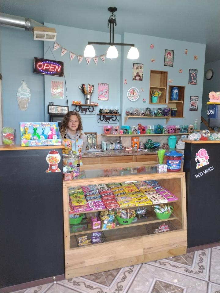 Camas Club & Prairie Shots Espresso Bar - Craigmont, ID menu_pic