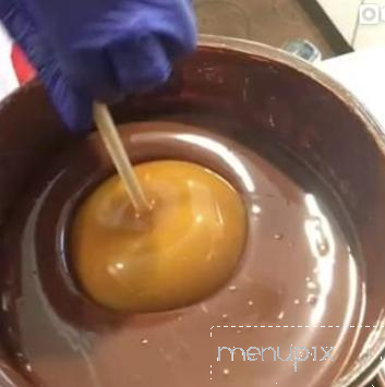 Bites Gourmet Apples - Los Angeles, CA
