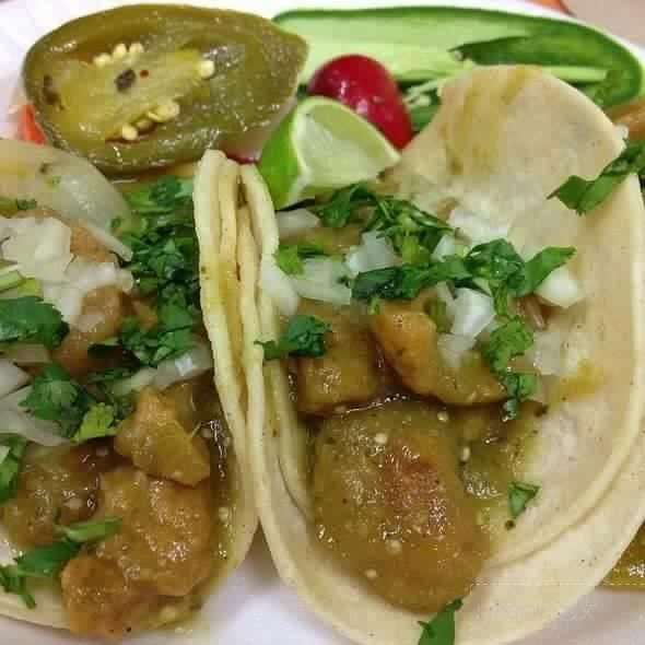 Michelle's Taqueria - Houston, TX