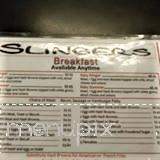Slingers - Fenton, MO