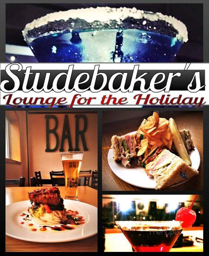 Studebaker's Restaurant & Lnge - Sault Ste Marie, MI