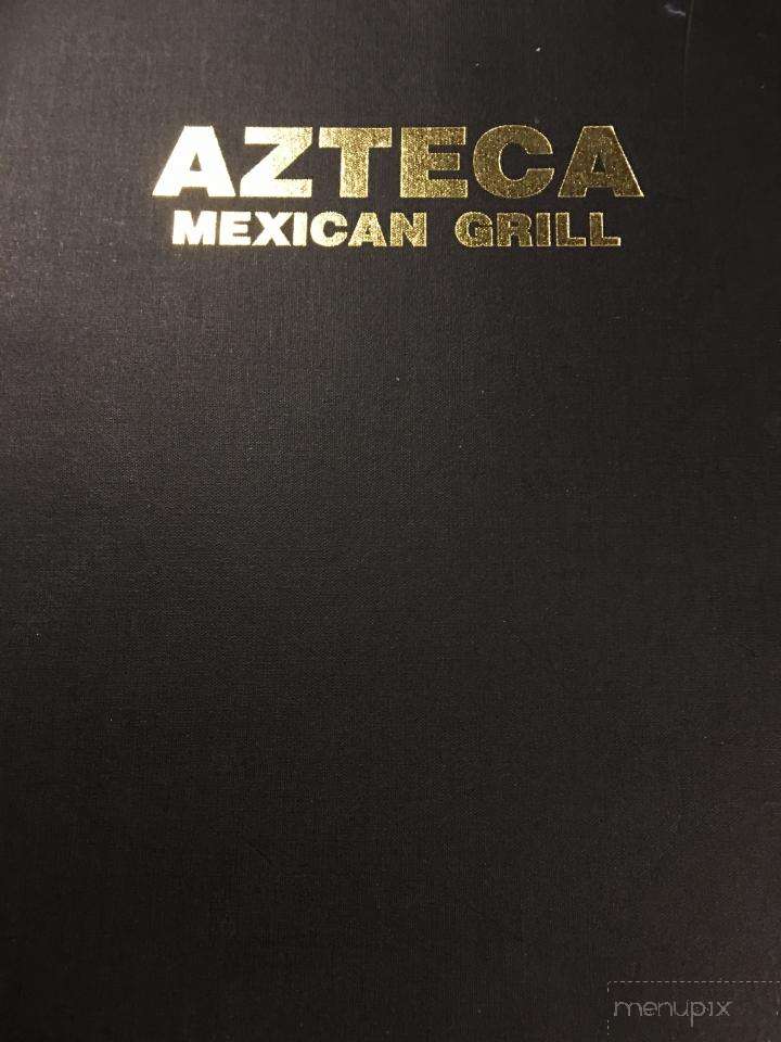 Azteca Mexican Grill - Camillus, NY