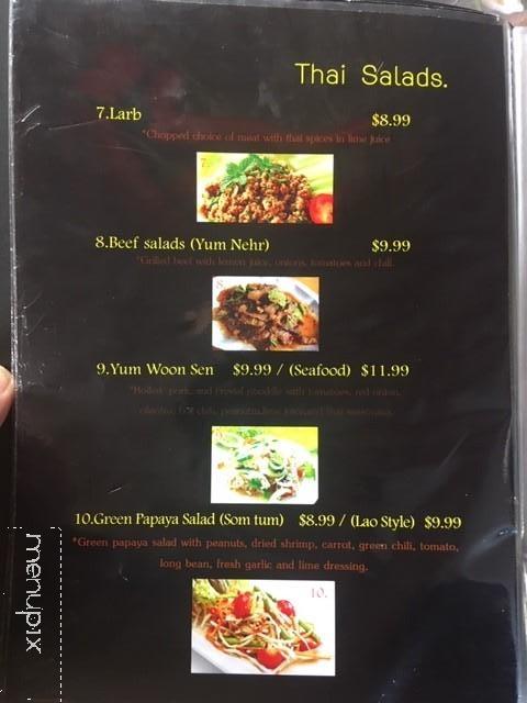 Nirvana Taste Restaurant - Fort Wayne, IN