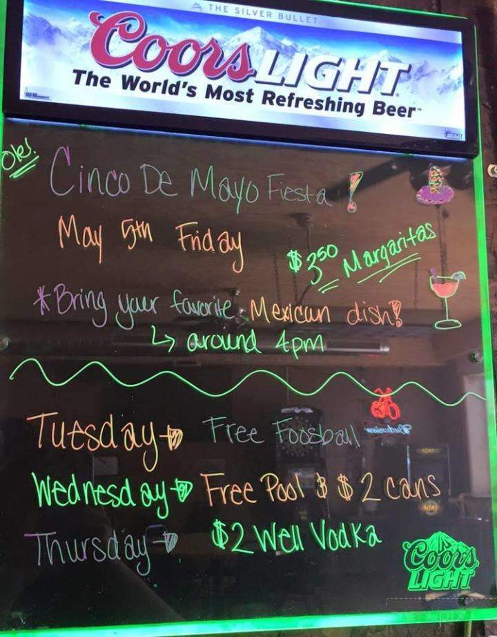 Papa Joe's - Missouri Valley, IA menu_pic