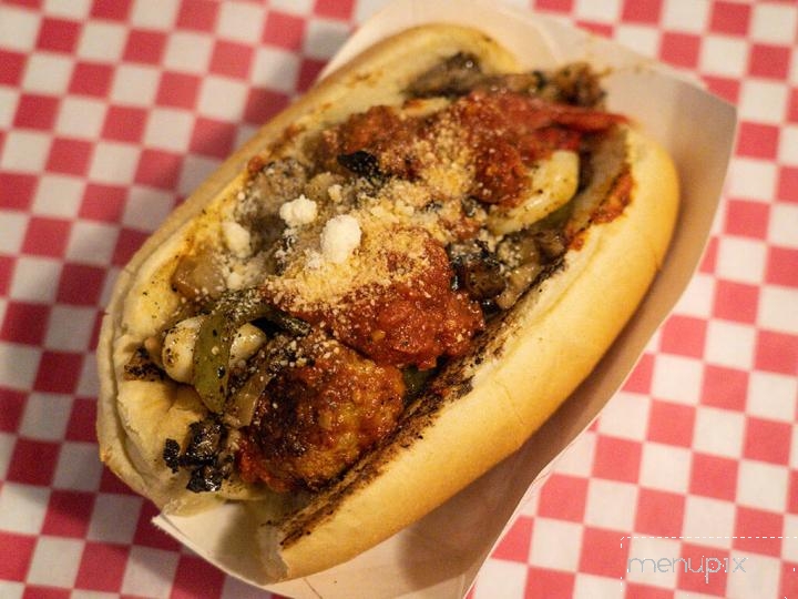 StreetSide Foods - Omaha, NE menu_pic