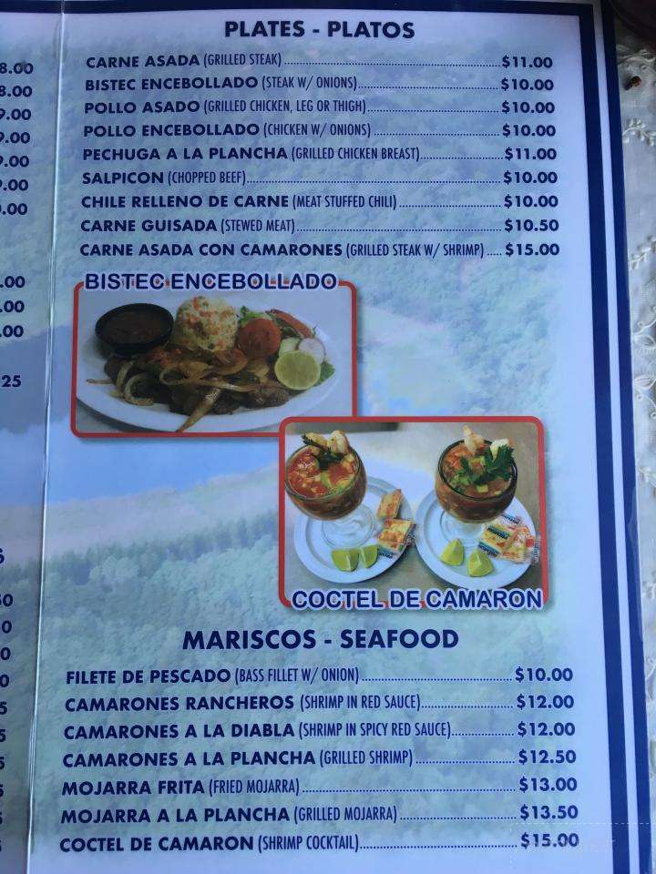 El Chero - Los Angeles, CA