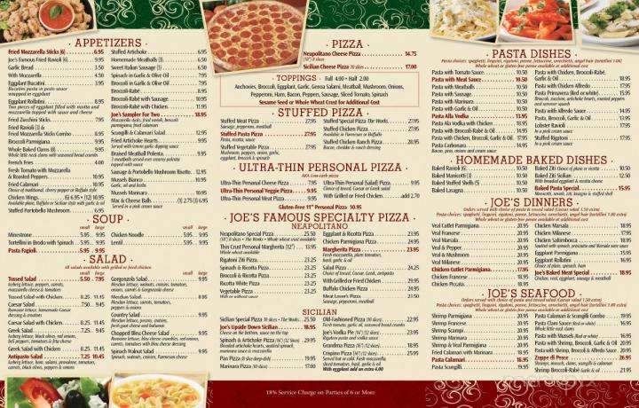 Pazzaro's Pizza & Grill - Ronks, PA