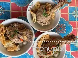 Bakso Cak Roso - Sihanokville, ID