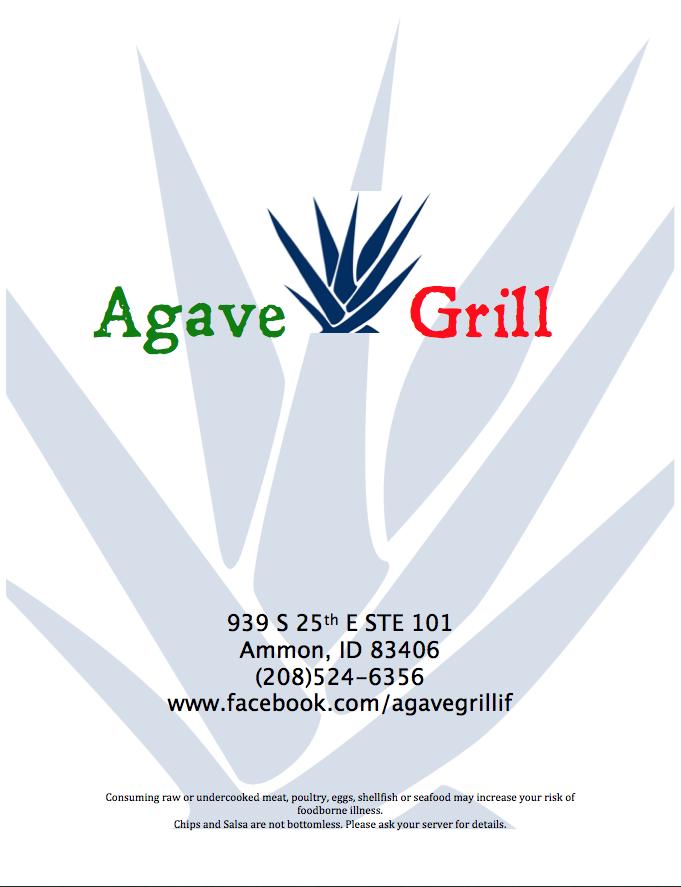Agave Grill - Ammon, ID